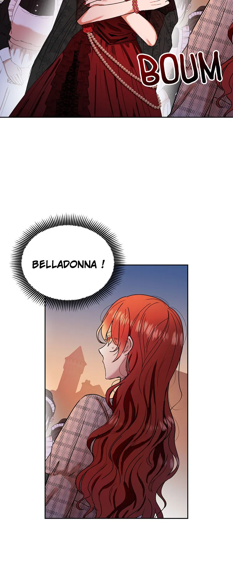 Read Leveling Up My Husband to the Max FR Manga Online