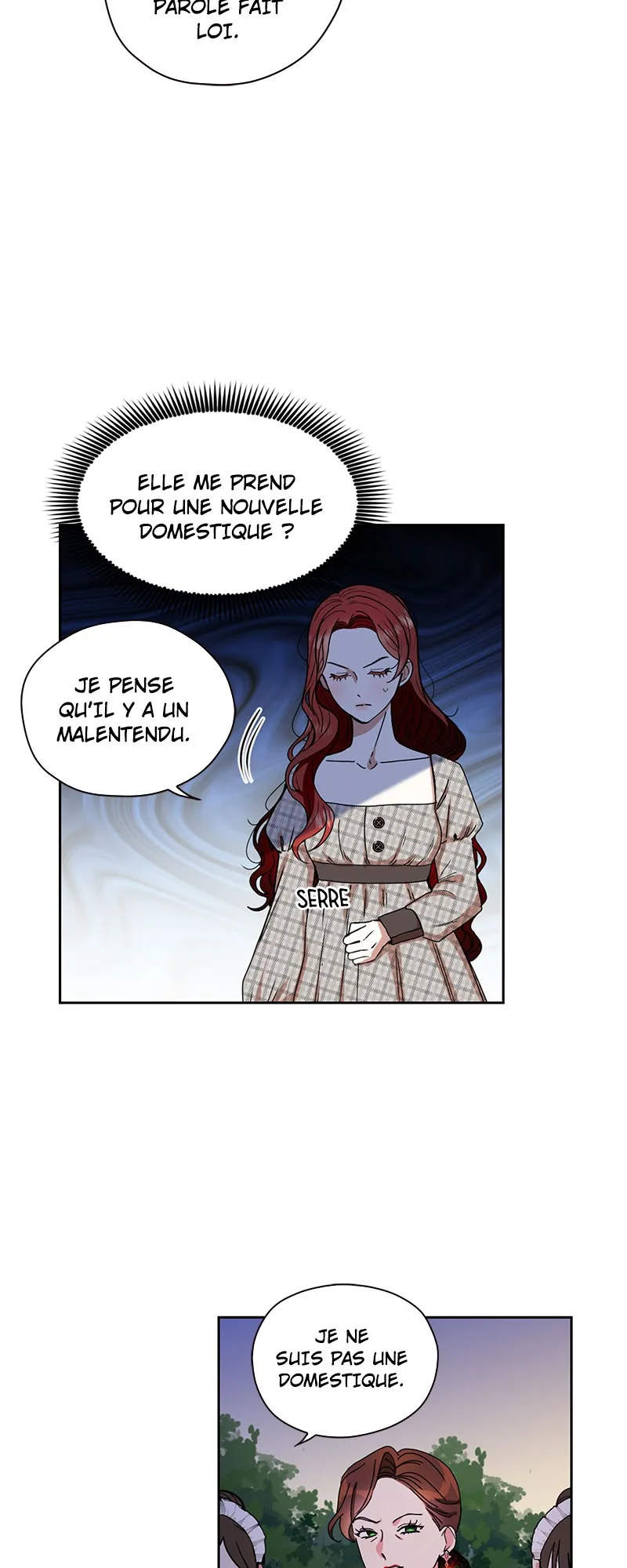 Read Leveling Up My Husband to the Max FR Manga Online