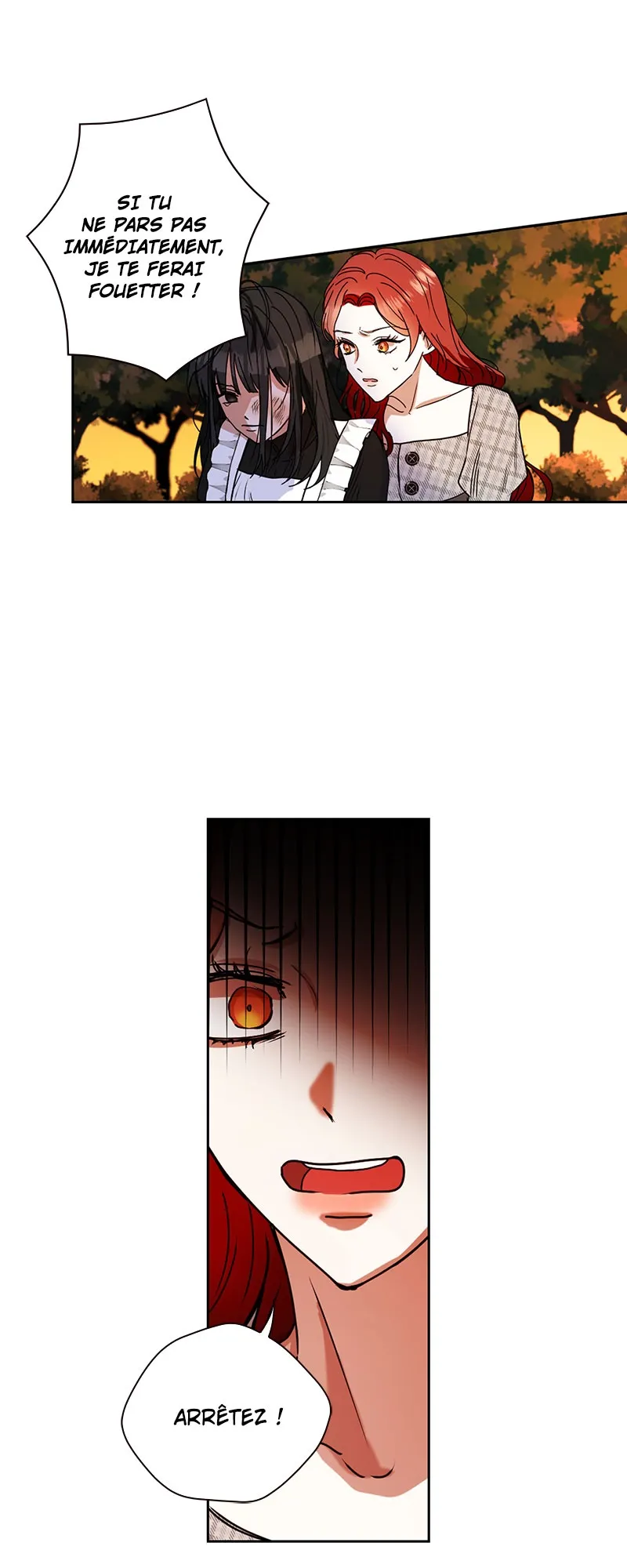 Read Leveling Up My Husband to the Max FR Manga Online