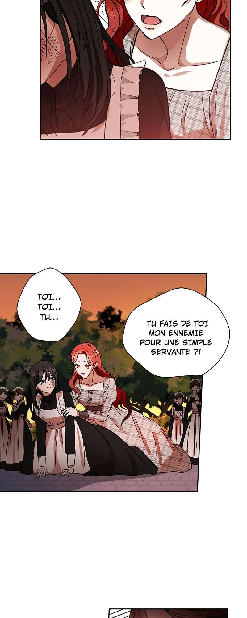 Read Leveling Up My Husband to the Max FR Manga Online
