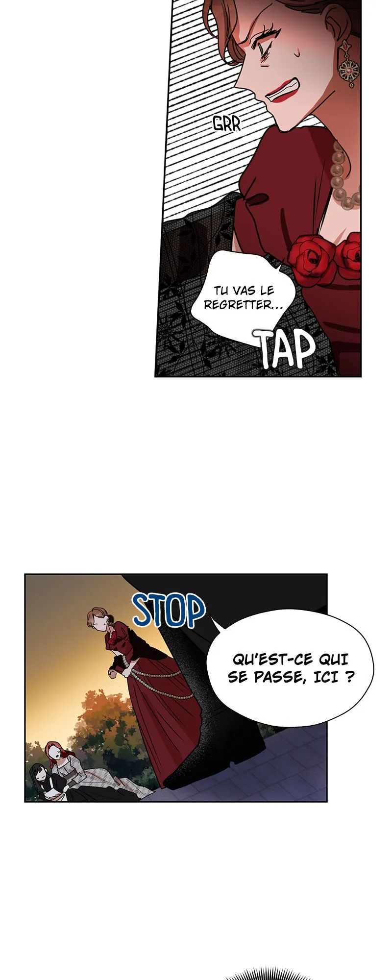Read Leveling Up My Husband to the Max FR Manga Online
