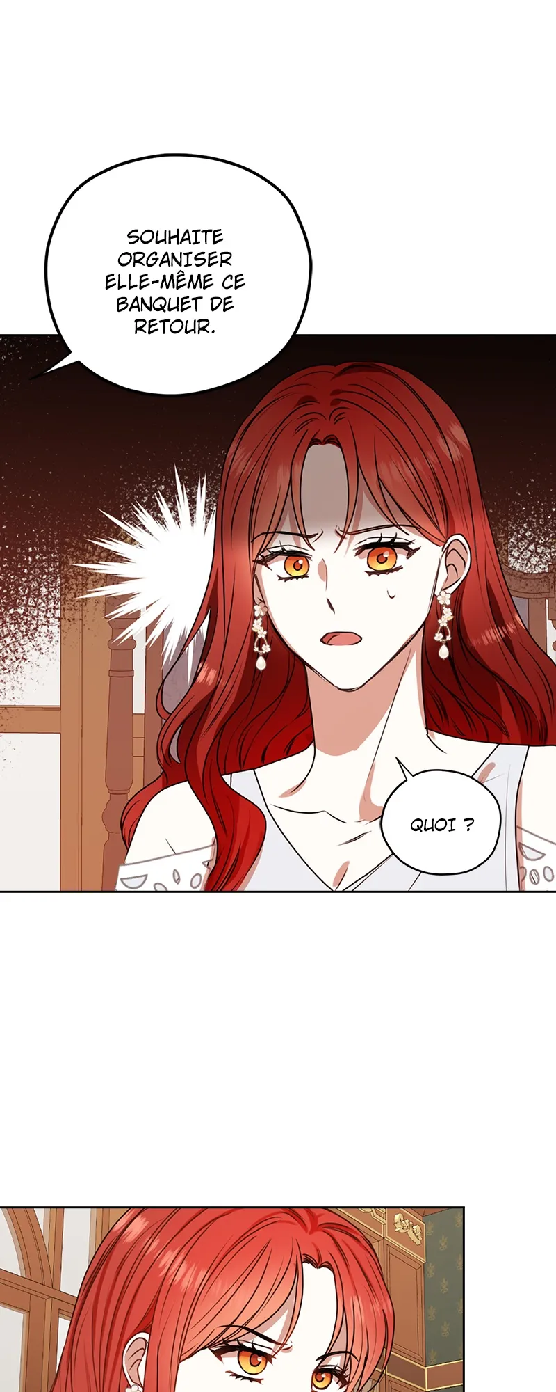 Read Leveling Up My Husband to the Max FR Manga Online