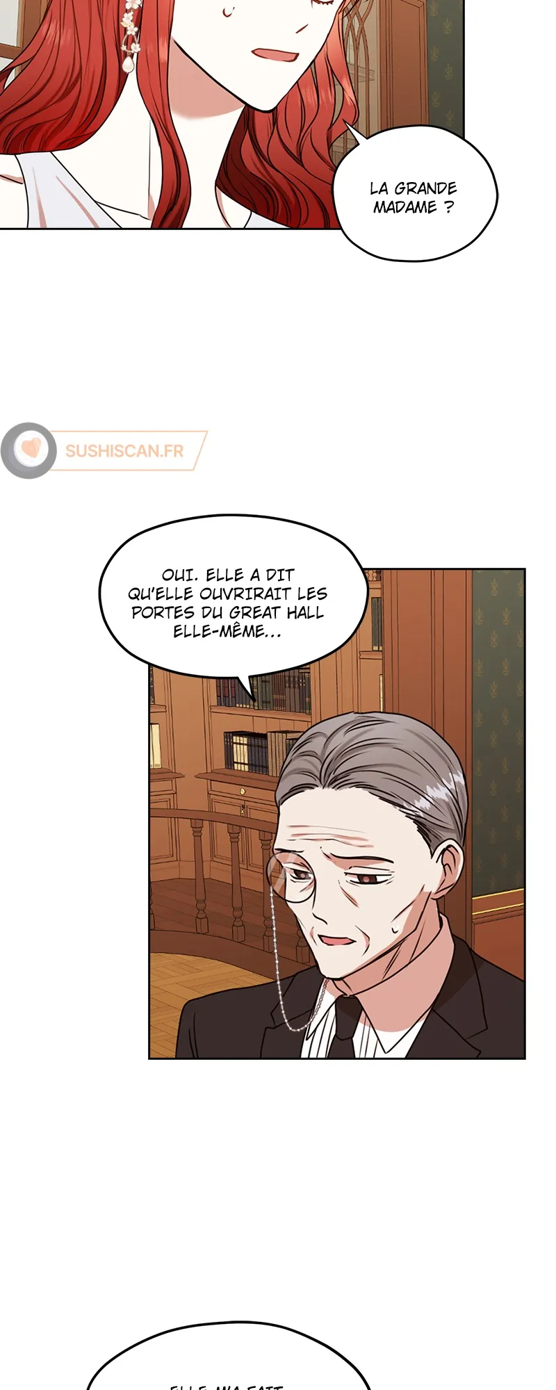 Read Leveling Up My Husband to the Max FR Manga Online