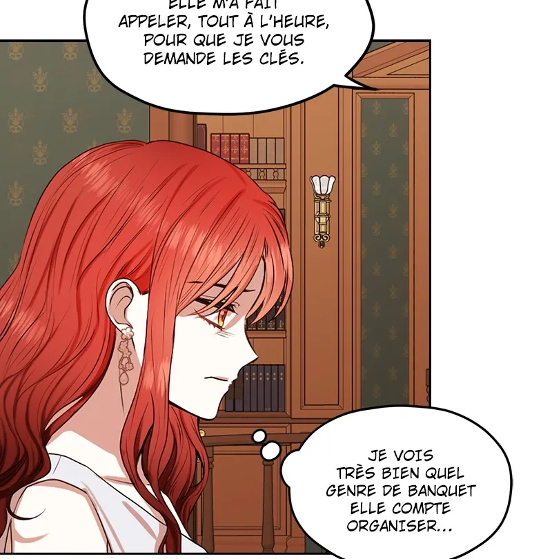 Read Leveling Up My Husband to the Max FR Manga Online