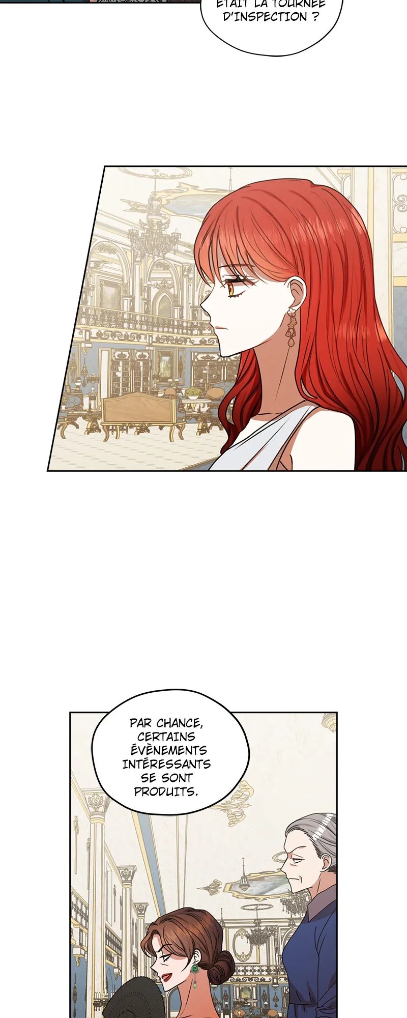 Read Leveling Up My Husband to the Max FR Manga Online