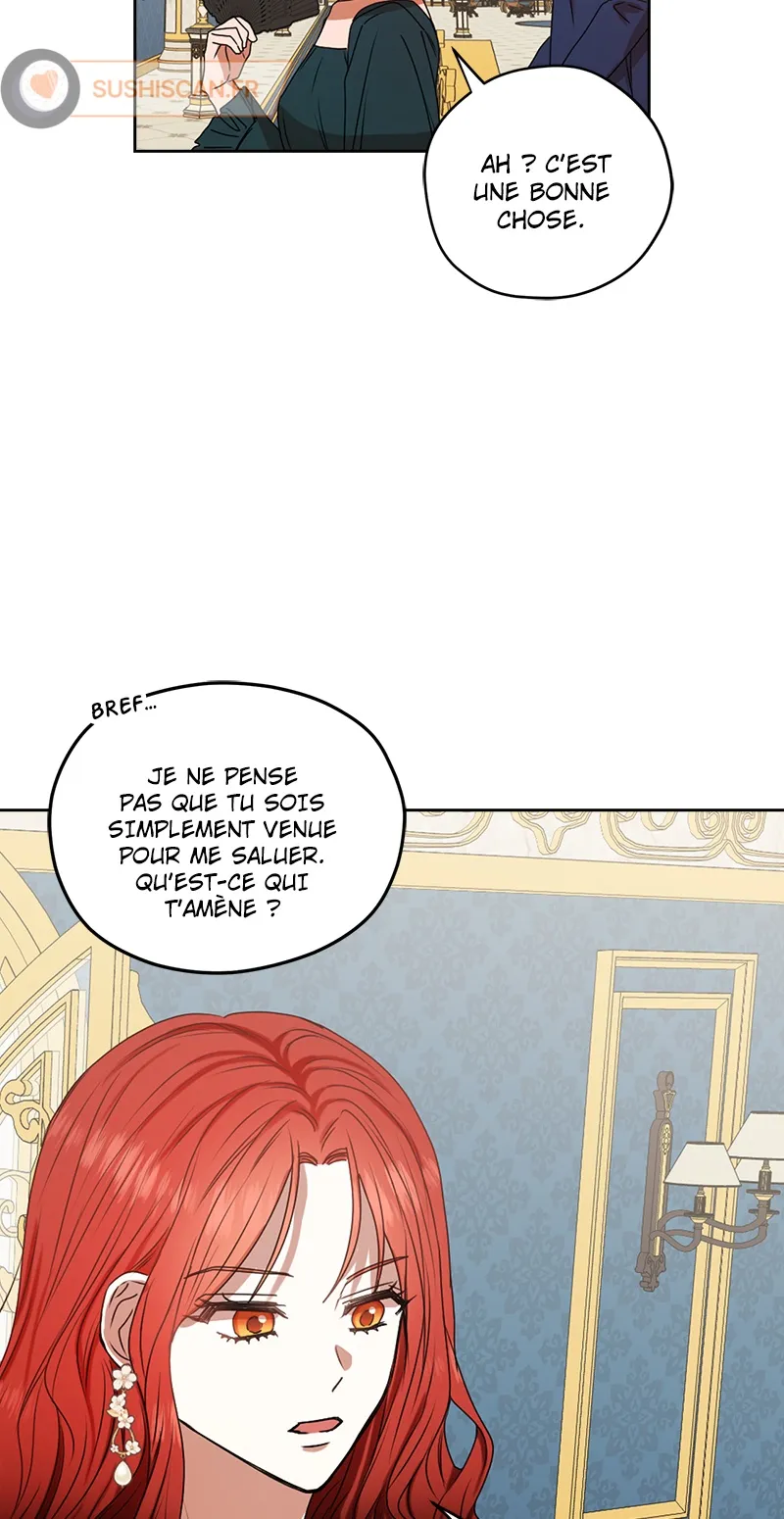 Read Leveling Up My Husband to the Max FR Manga Online