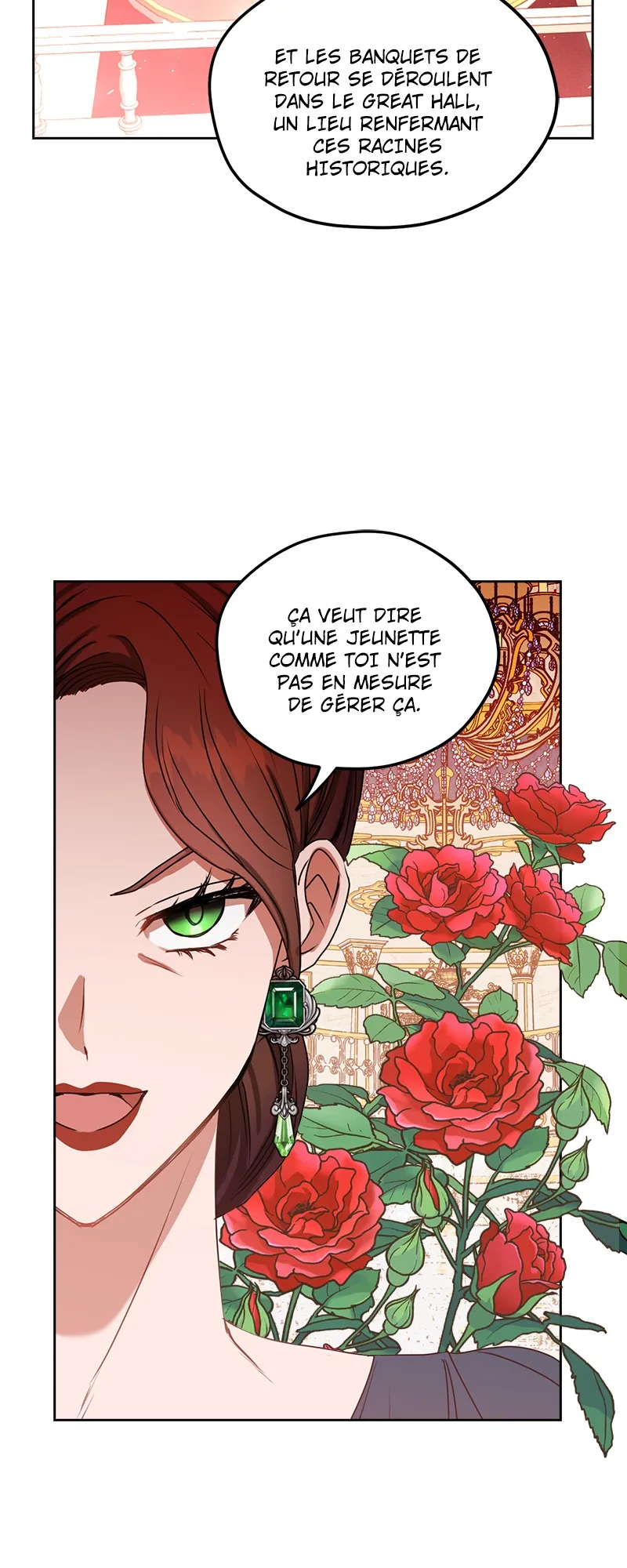 Read Leveling Up My Husband to the Max FR Manga Online