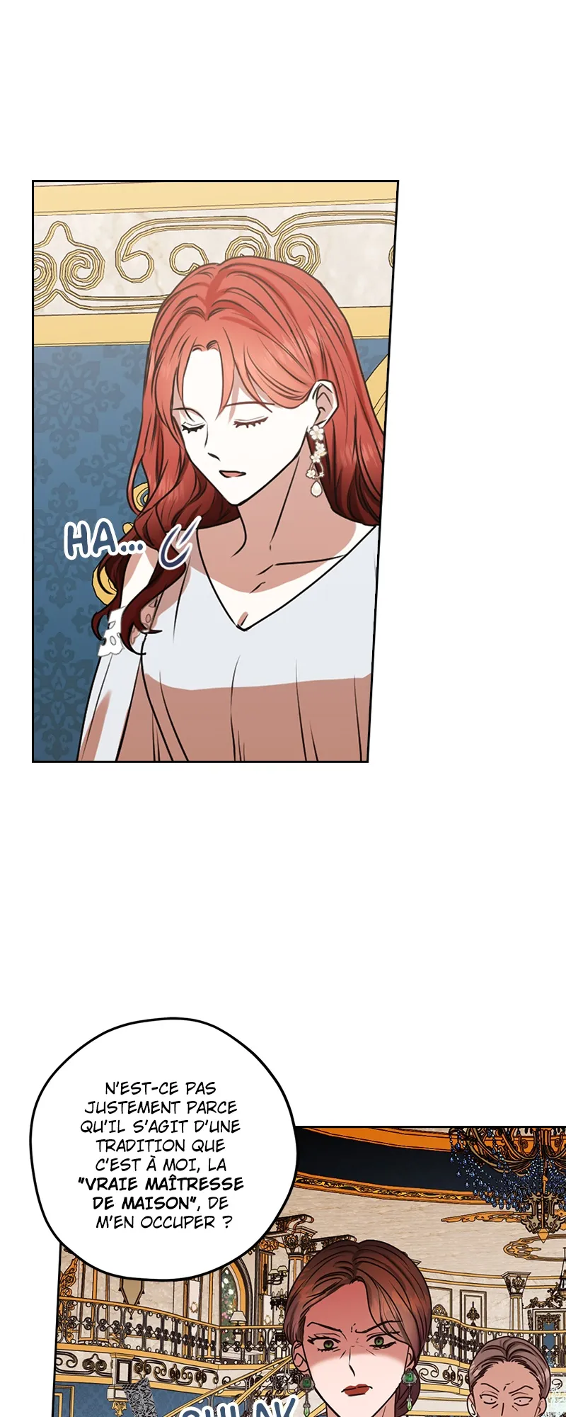 Read Leveling Up My Husband to the Max FR Manga Online