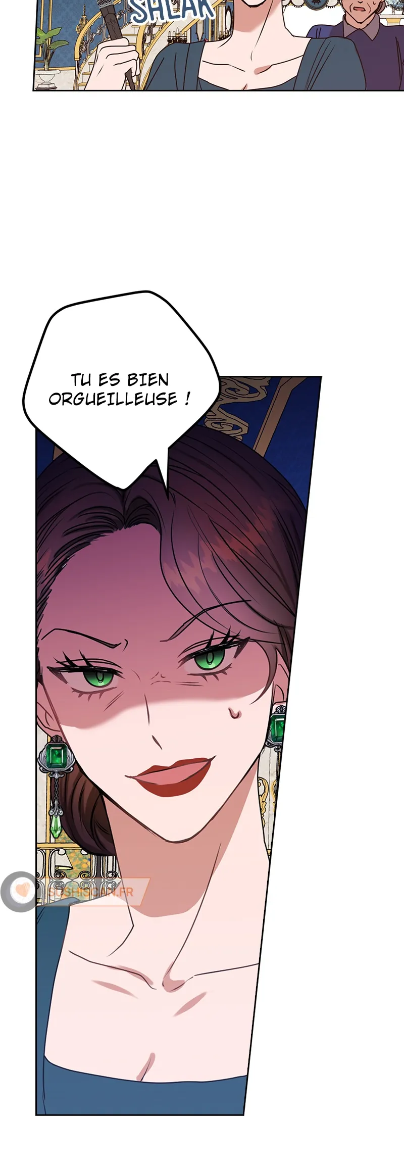 Read Leveling Up My Husband to the Max FR Manga Online