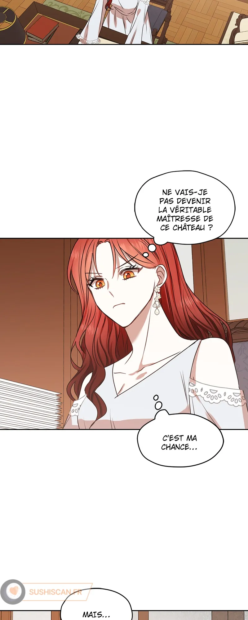 Read Leveling Up My Husband to the Max FR Manga Online