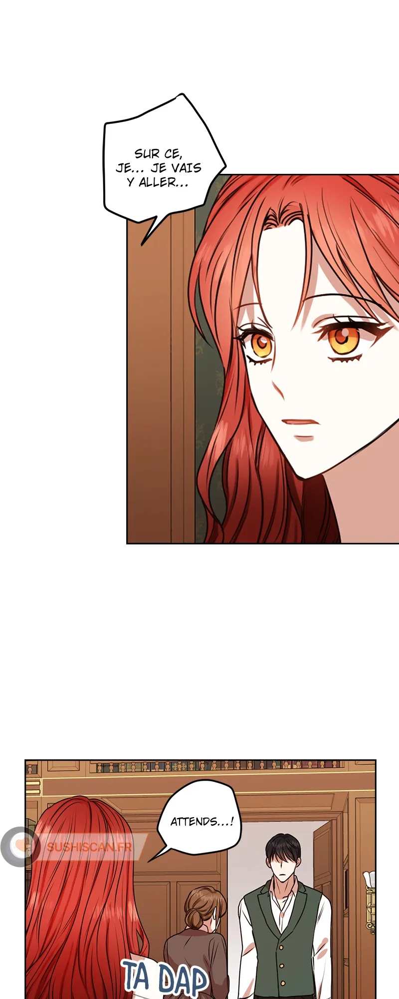 Read Leveling Up My Husband to the Max FR Manga Online