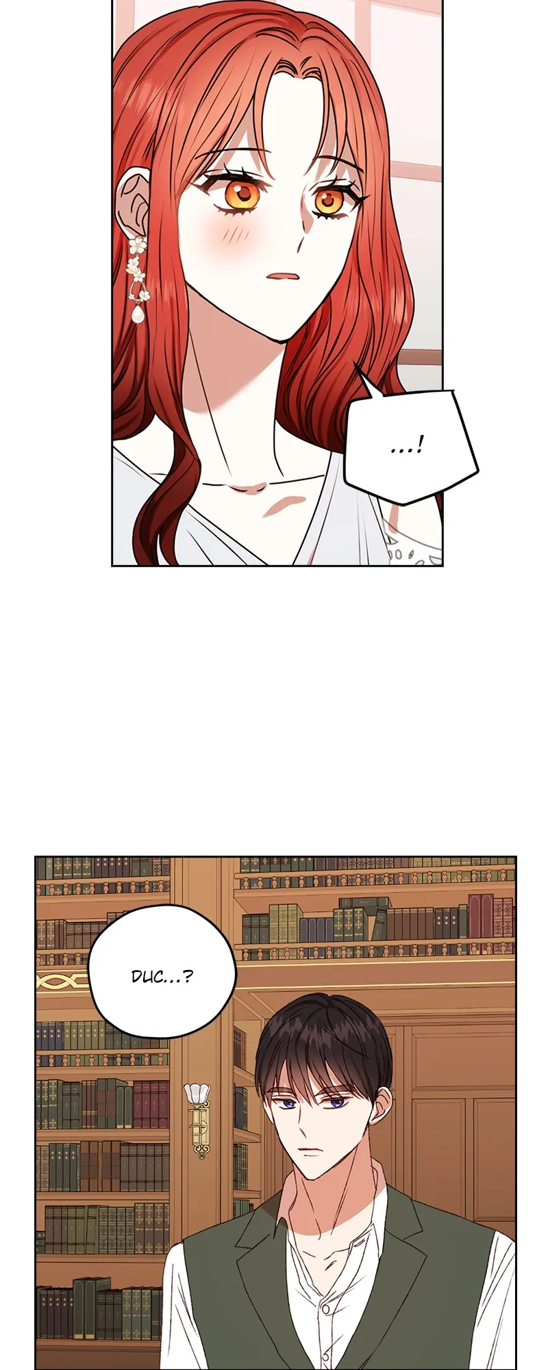 Read Leveling Up My Husband to the Max FR Manga Online