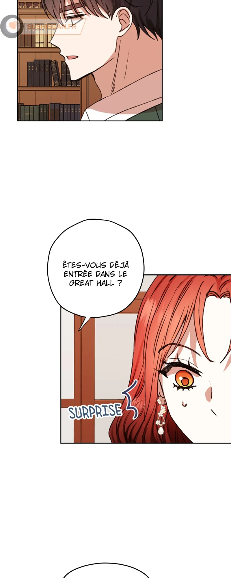 Read Leveling Up My Husband to the Max FR Manga Online