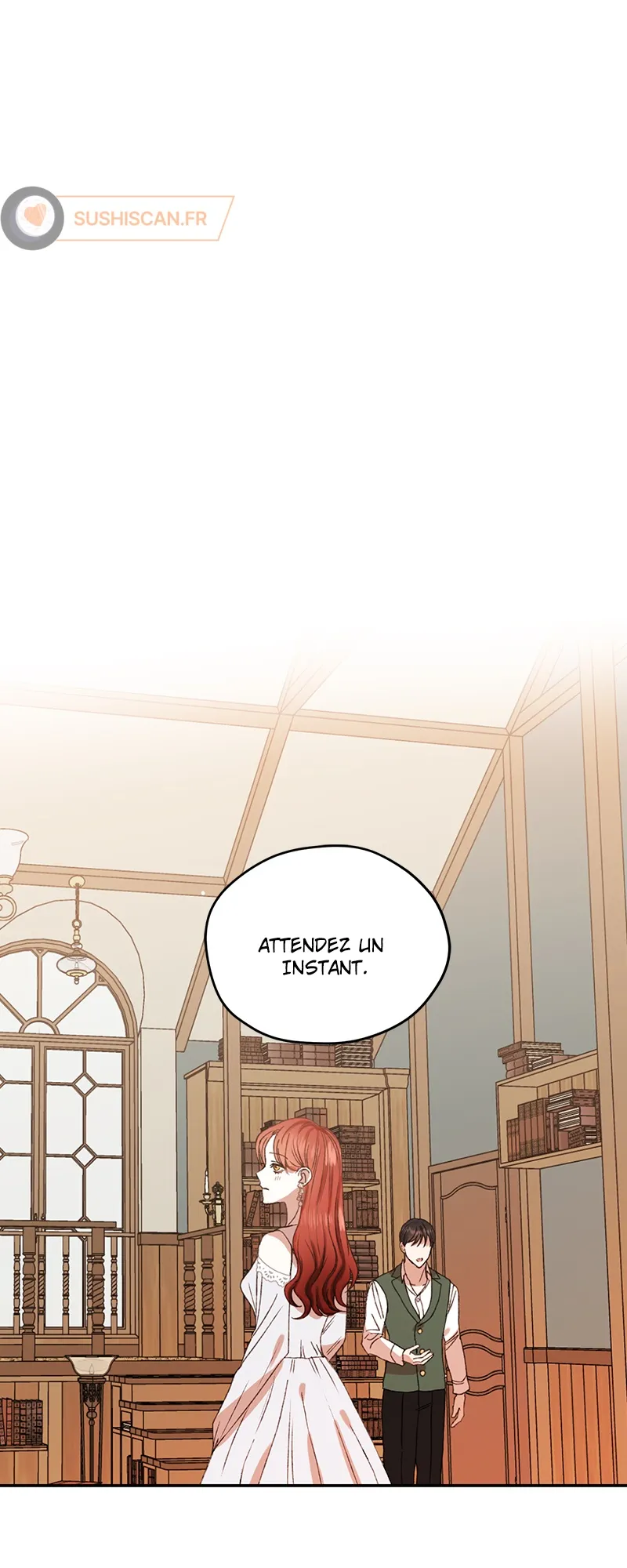 Read Leveling Up My Husband to the Max FR Manga Online
