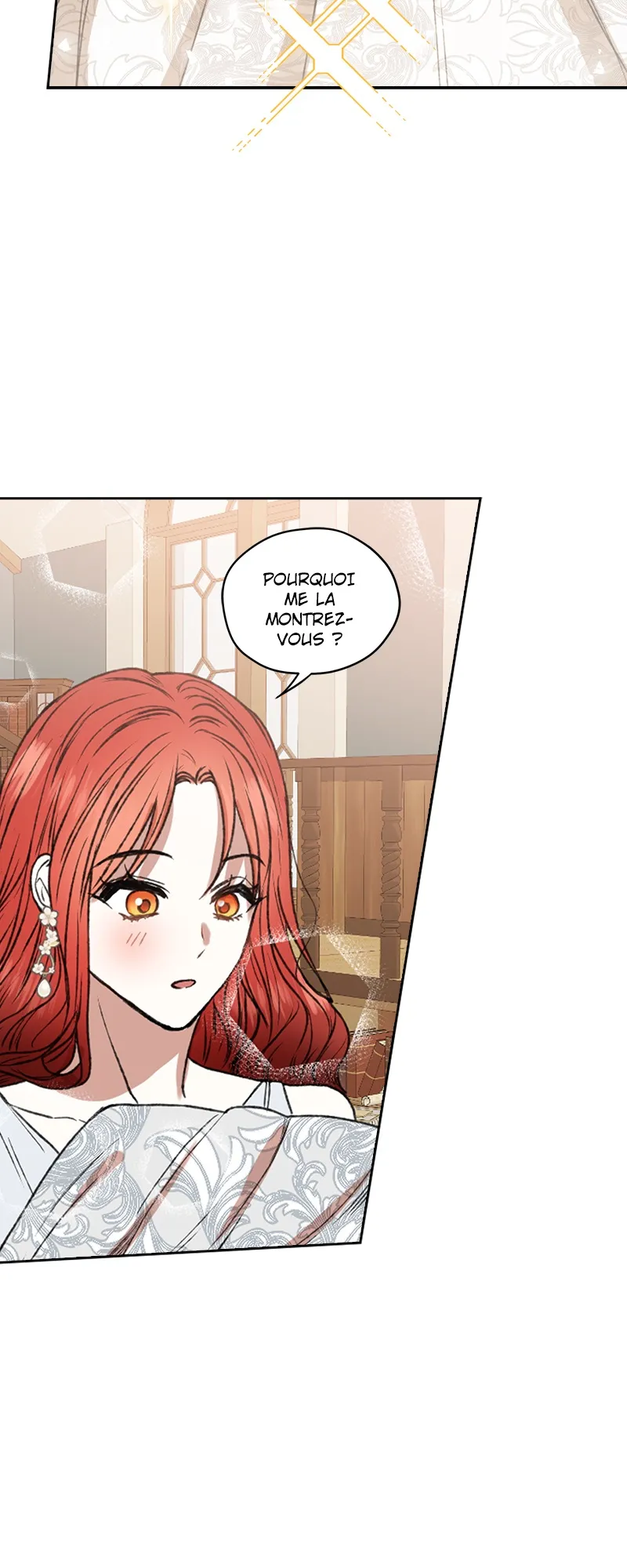 Read Leveling Up My Husband to the Max FR Manga Online
