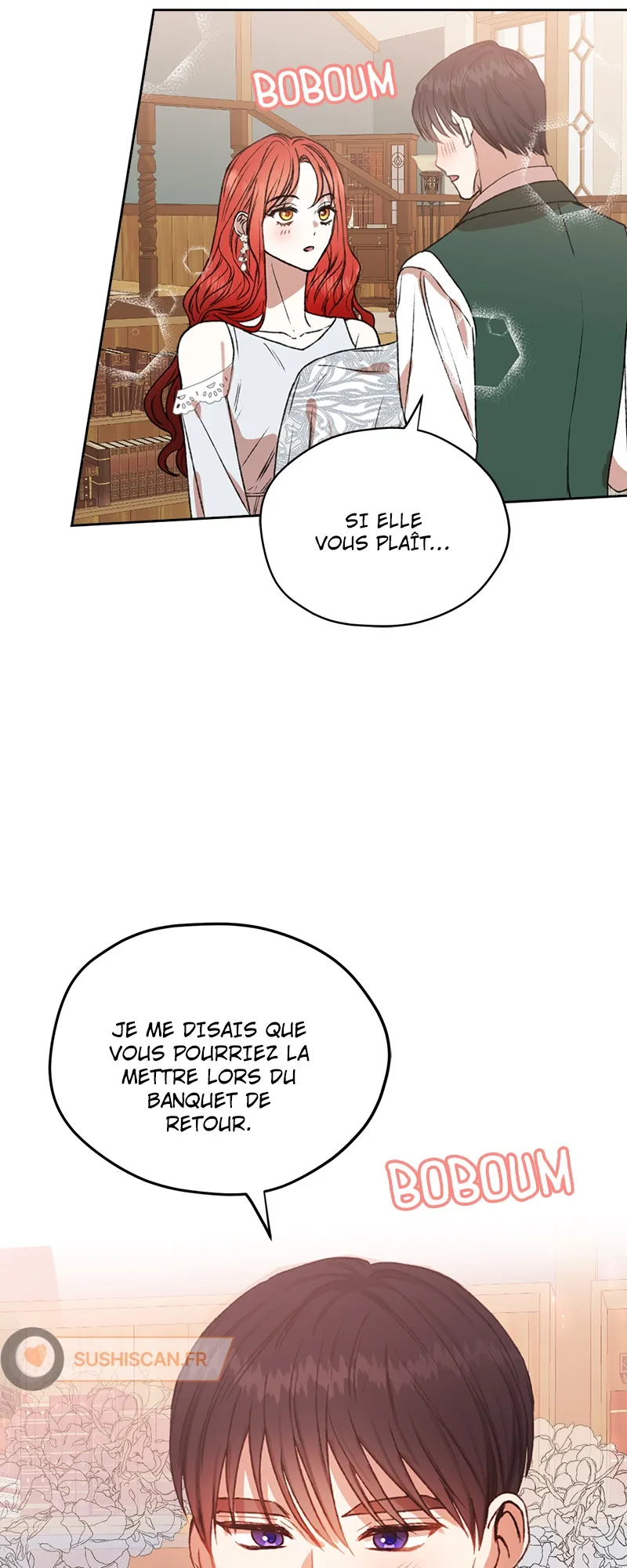 Read Leveling Up My Husband to the Max FR Manga Online