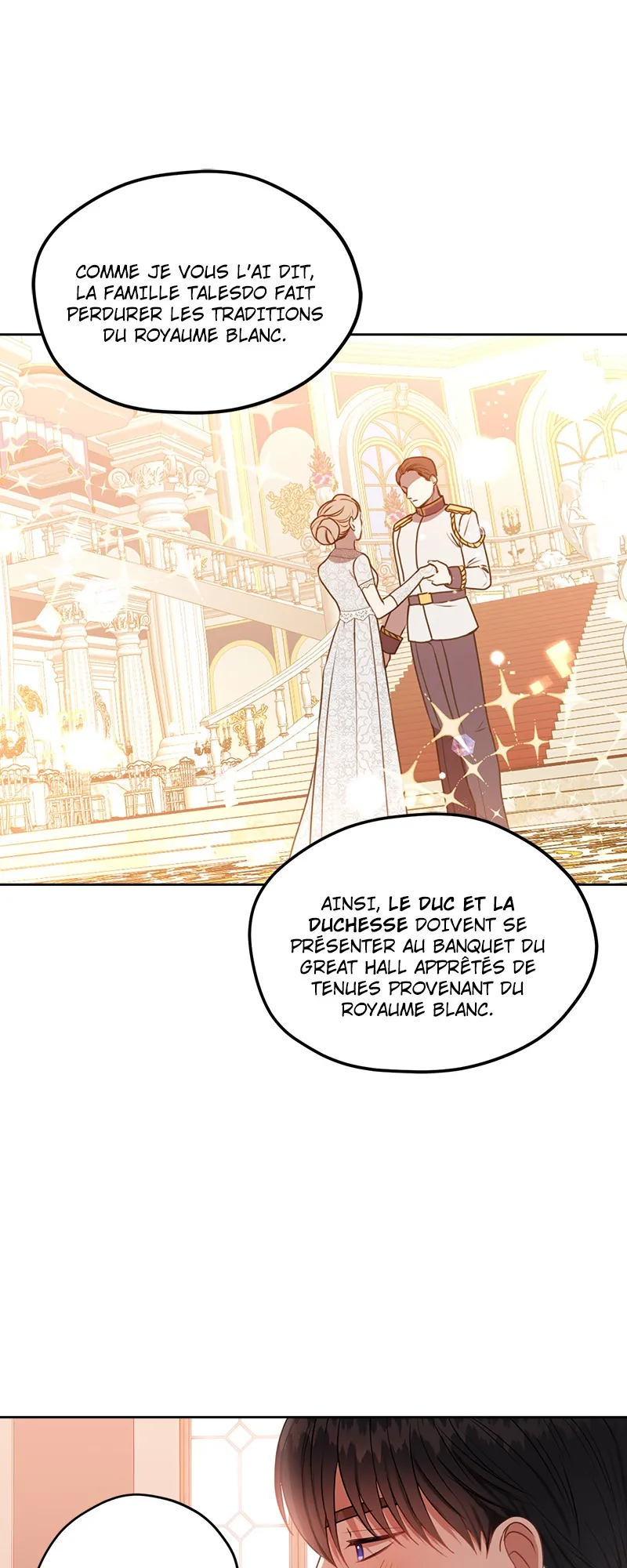 Read Leveling Up My Husband to the Max FR Manga Online