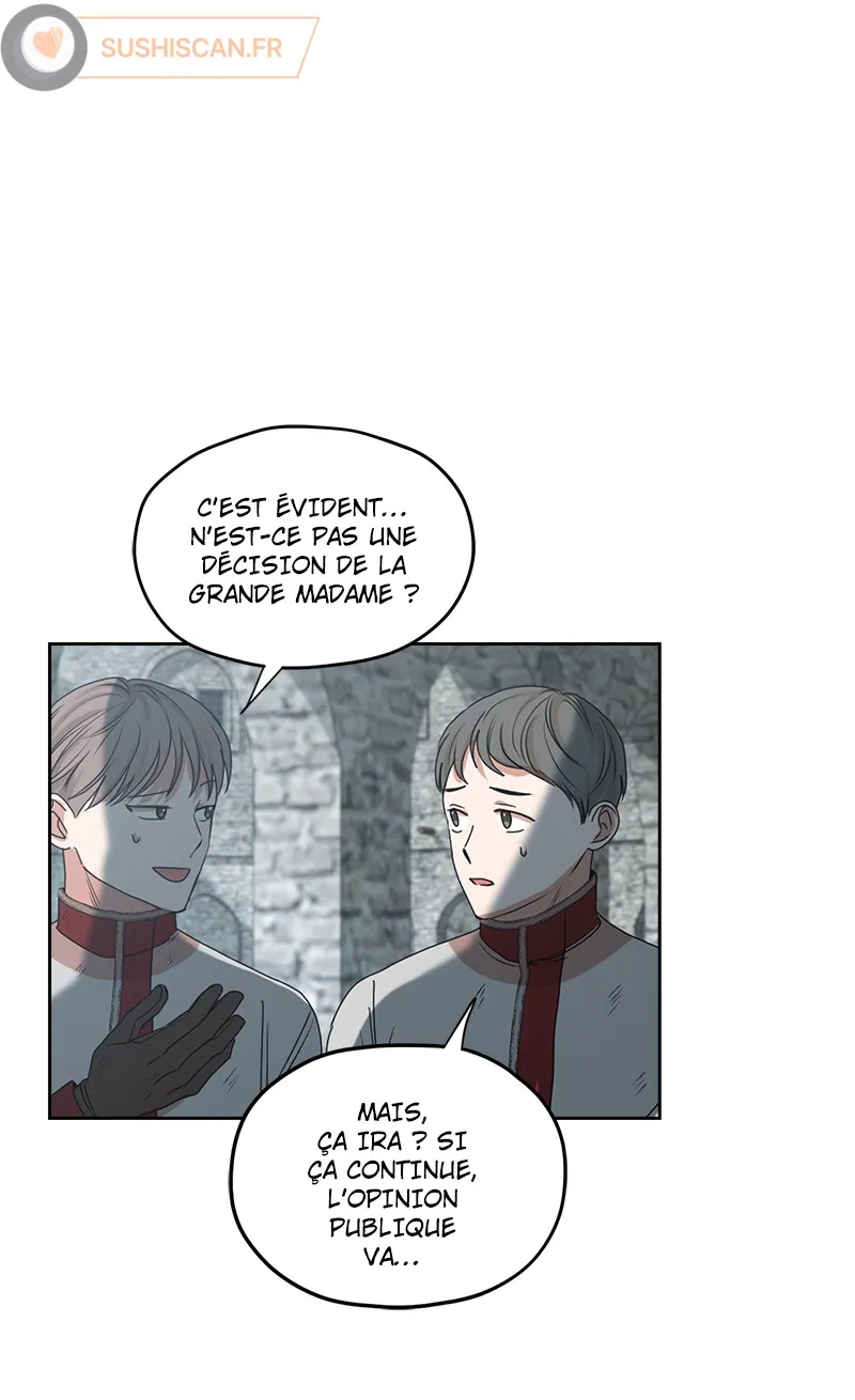 Read Leveling Up My Husband to the Max FR Manga Online