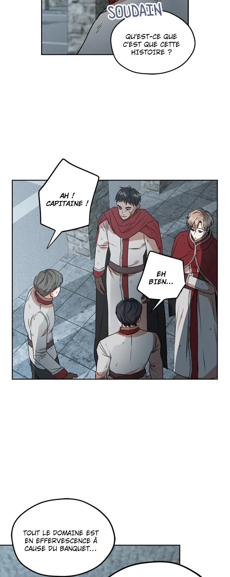 Read Leveling Up My Husband to the Max FR Manga Online