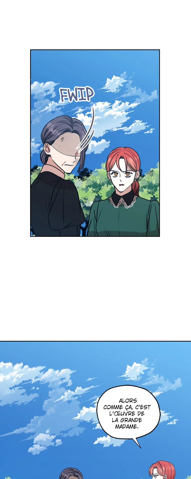 Read Leveling Up My Husband to the Max FR Manga Online