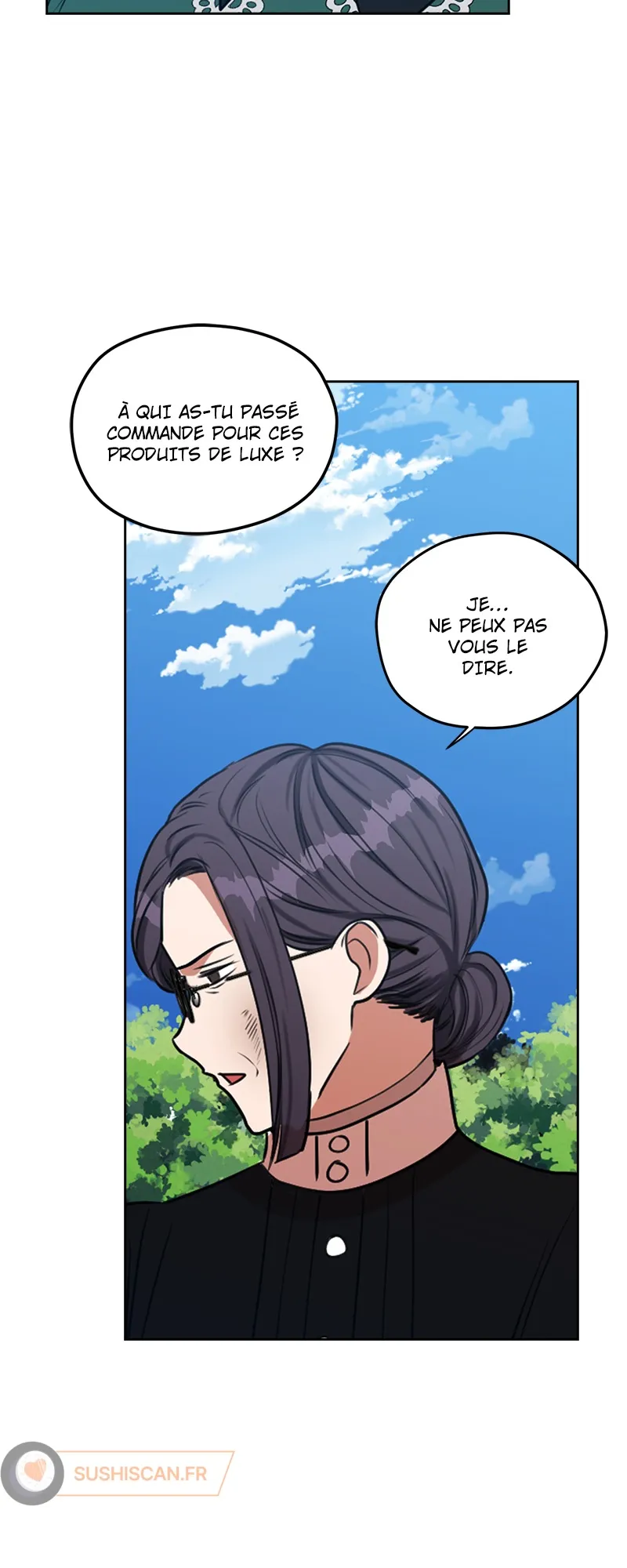 Read Leveling Up My Husband to the Max FR Manga Online