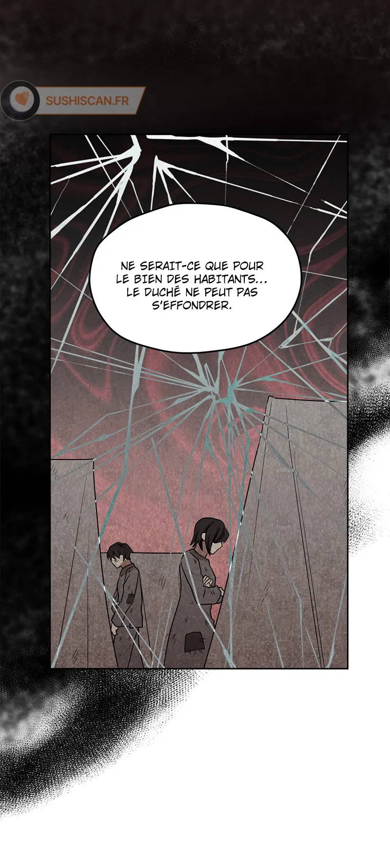 Read Leveling Up My Husband to the Max FR Manga Online