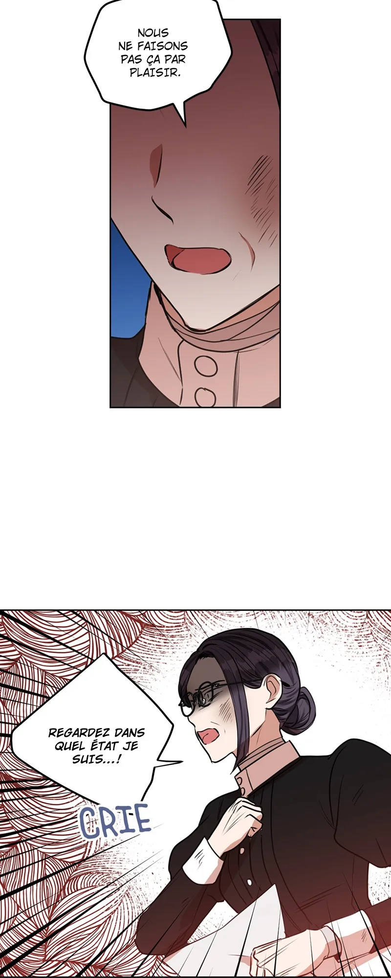 Read Leveling Up My Husband to the Max FR Manga Online