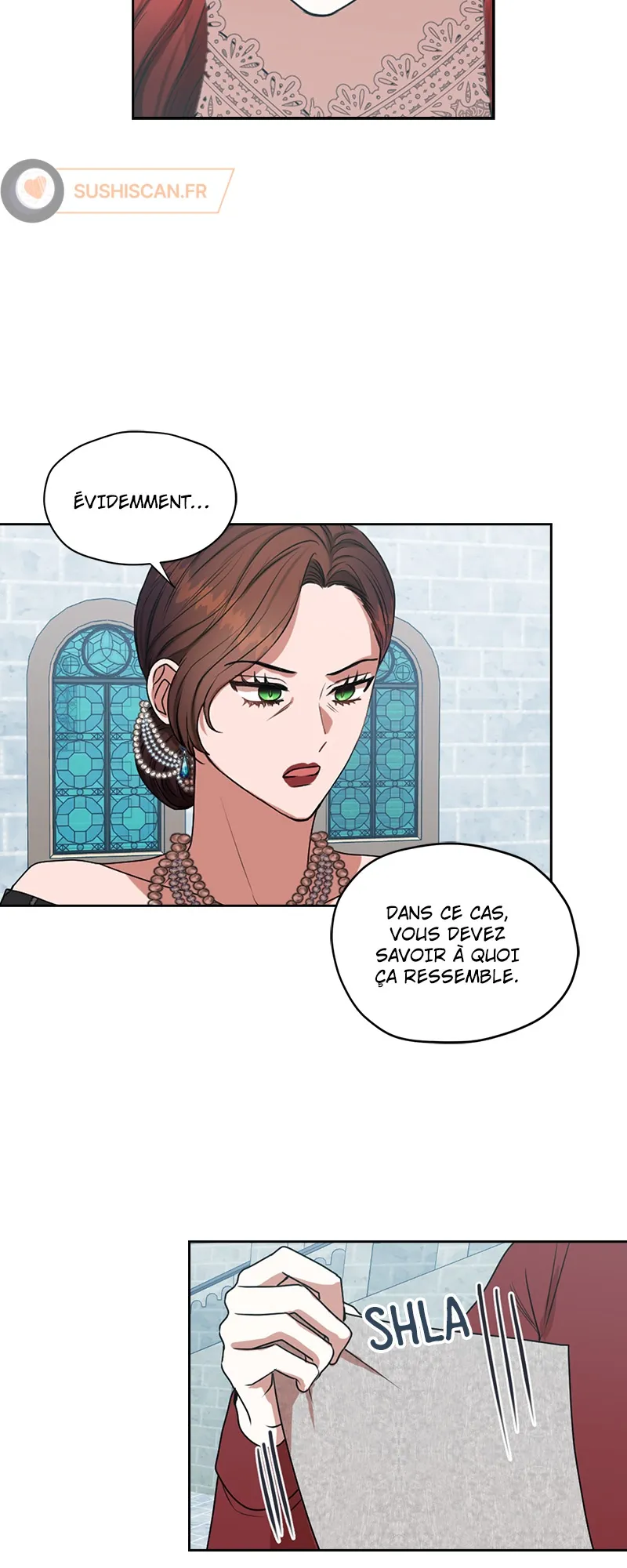Read Leveling Up My Husband to the Max FR Manga Online