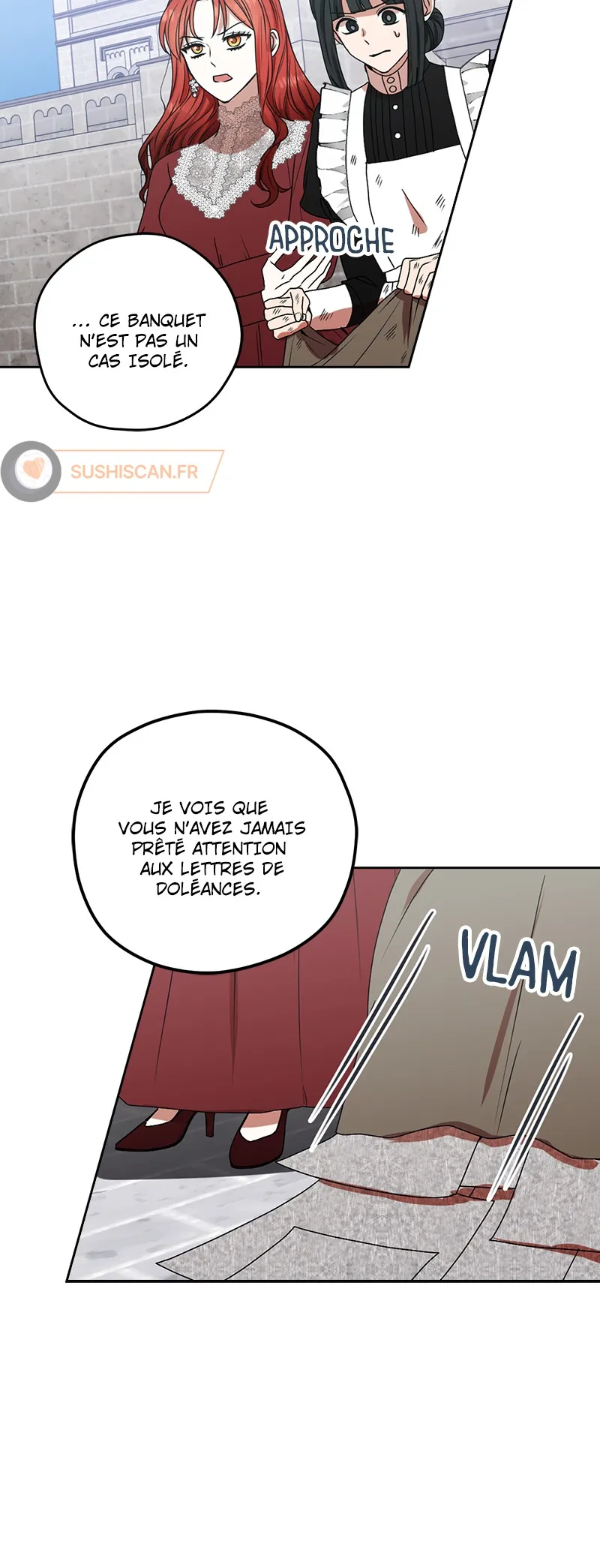 Read Leveling Up My Husband to the Max FR Manga Online