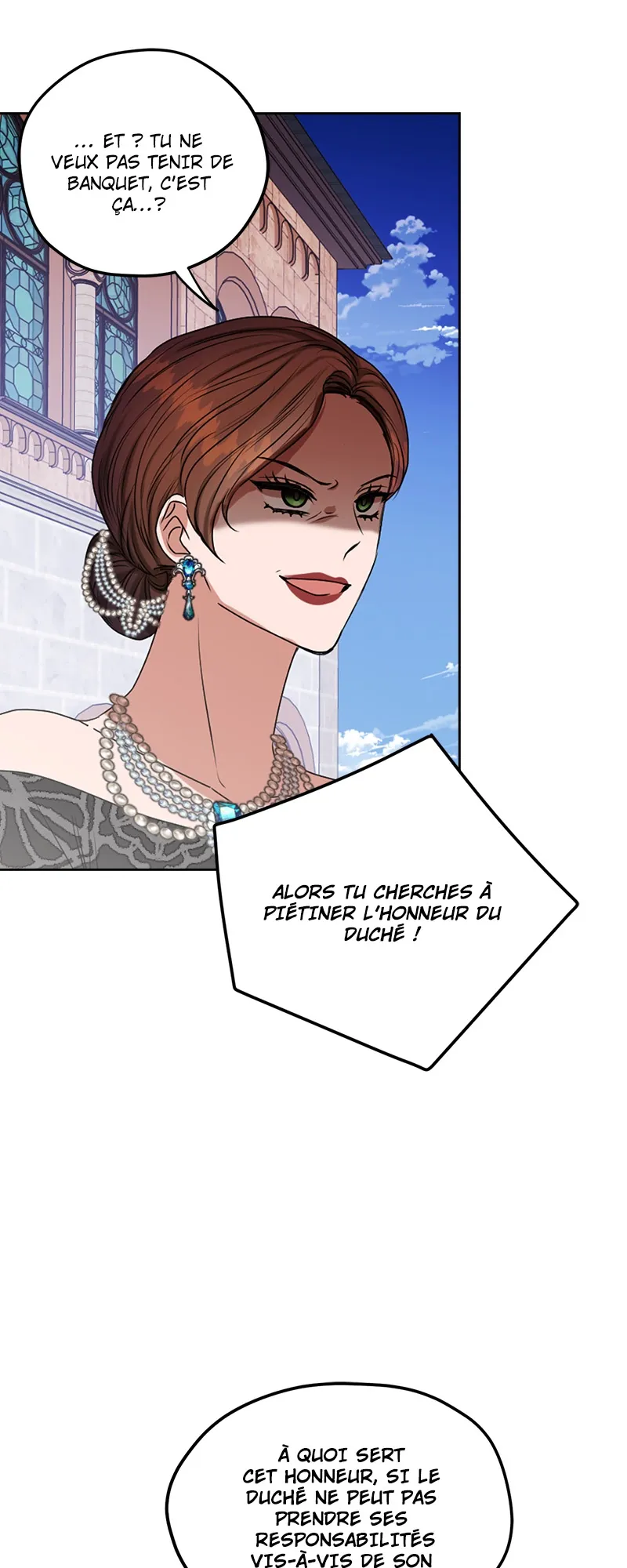 Read Leveling Up My Husband to the Max FR Manga Online