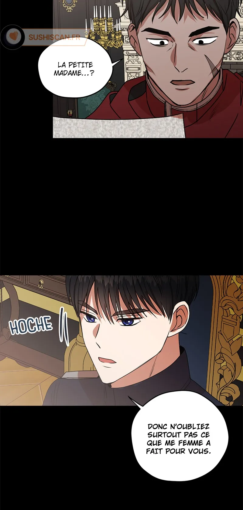 Read Leveling Up My Husband to the Max FR Manga Online