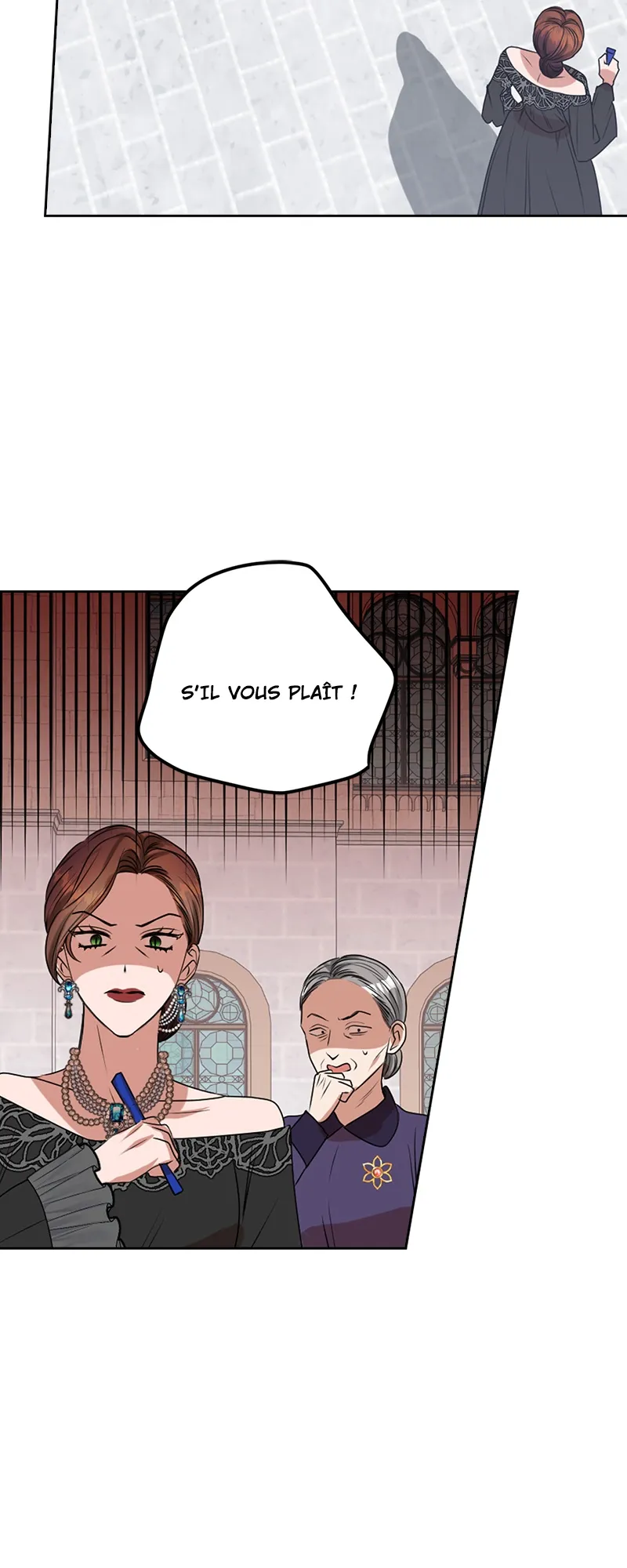 Read Leveling Up My Husband to the Max FR Manga Online
