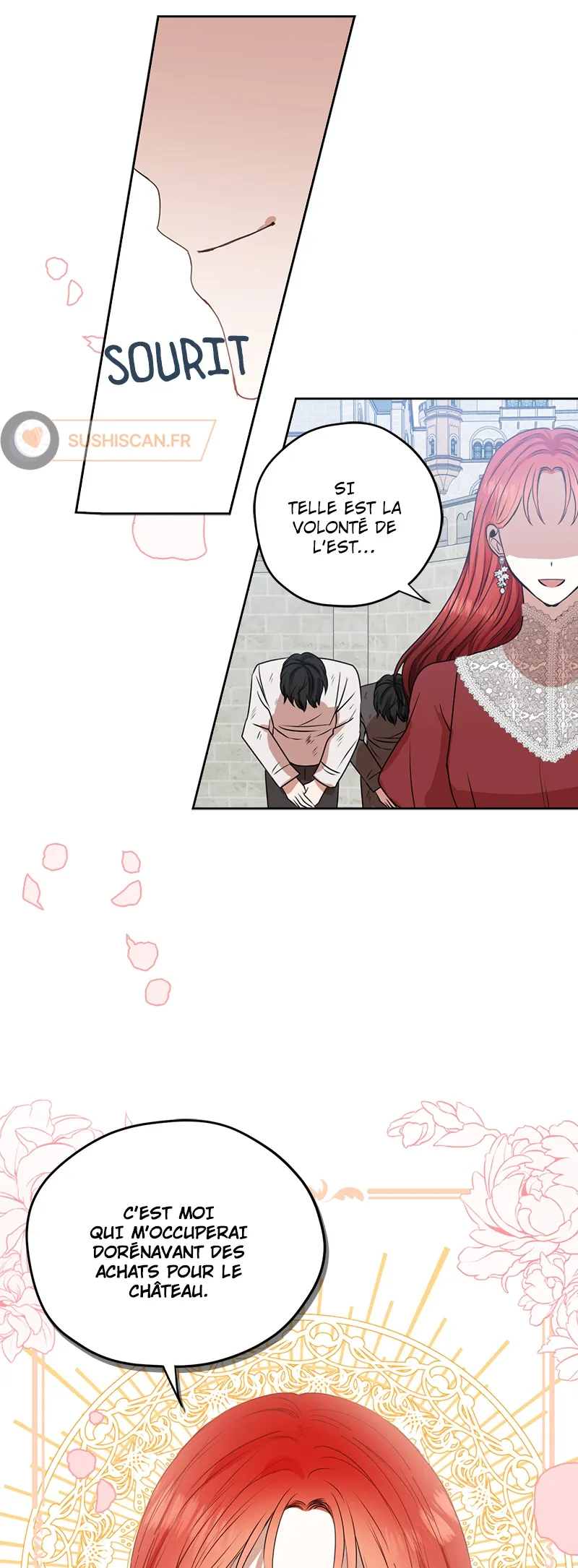 Read Leveling Up My Husband to the Max FR Manga Online