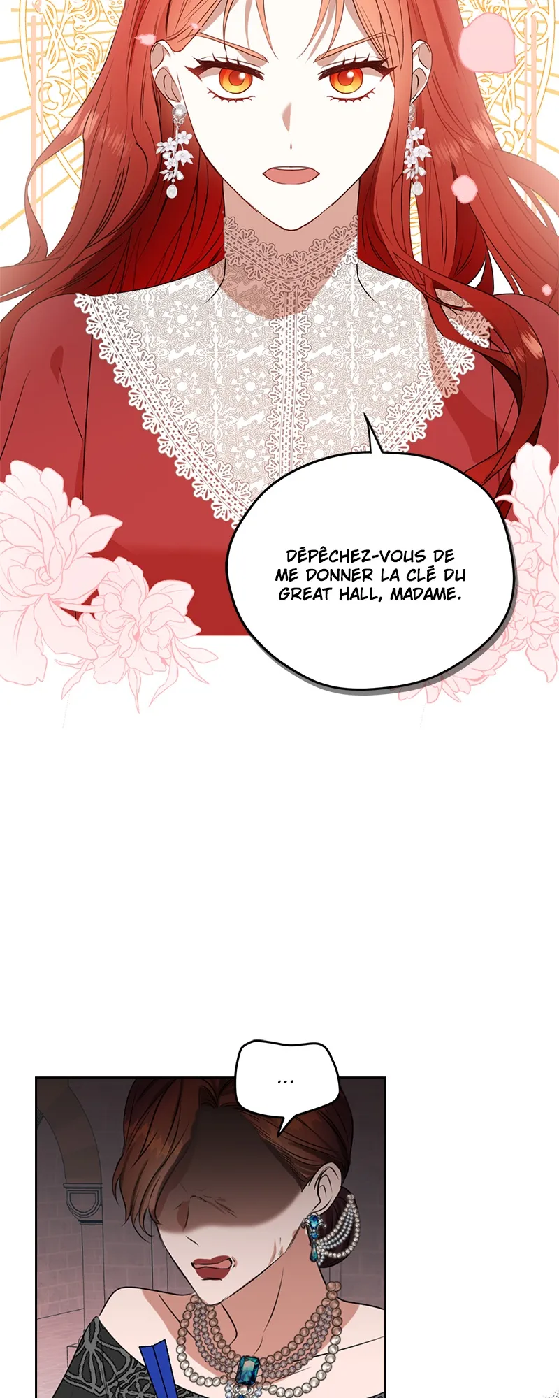 Read Leveling Up My Husband to the Max FR Manga Online