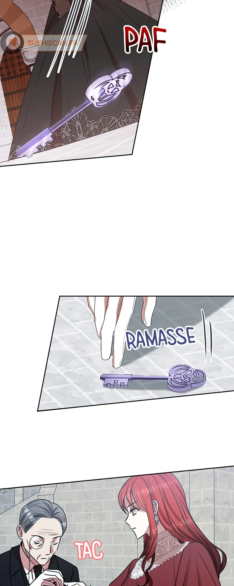 Read Leveling Up My Husband to the Max FR Manga Online