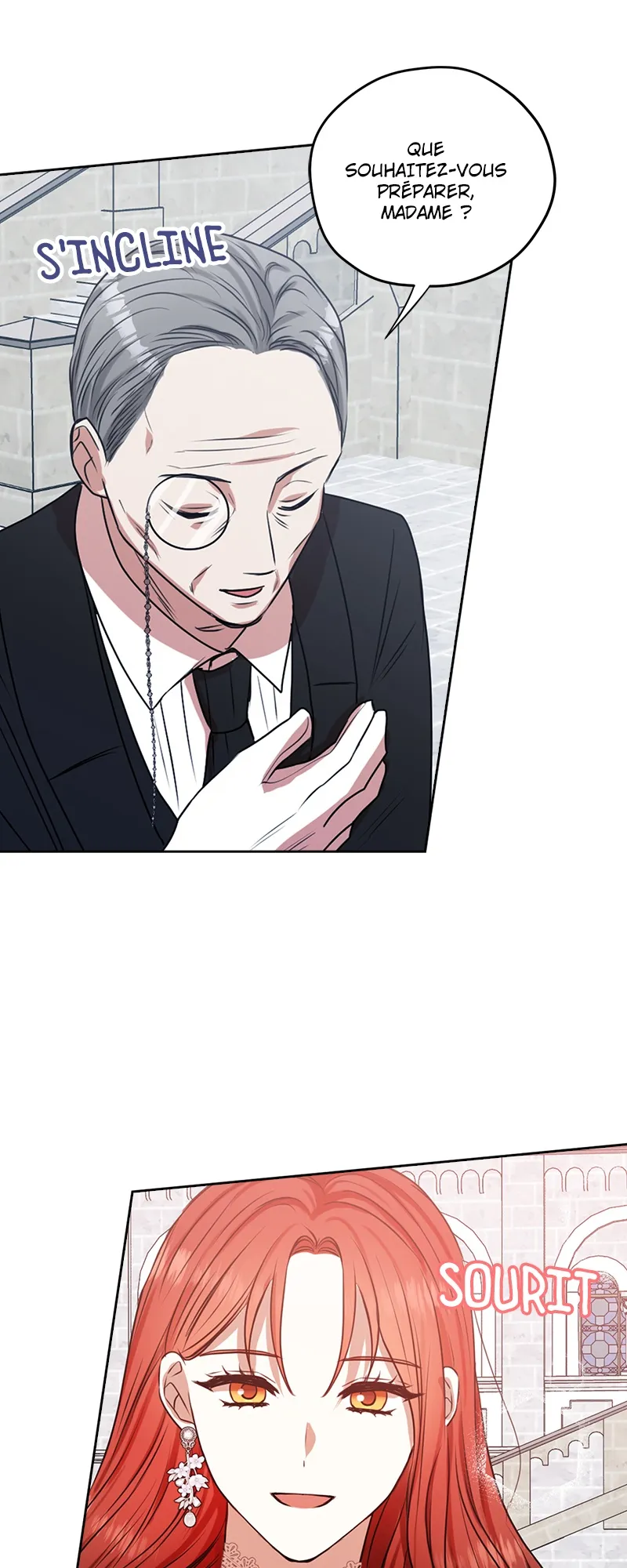 Read Leveling Up My Husband to the Max FR Manga Online
