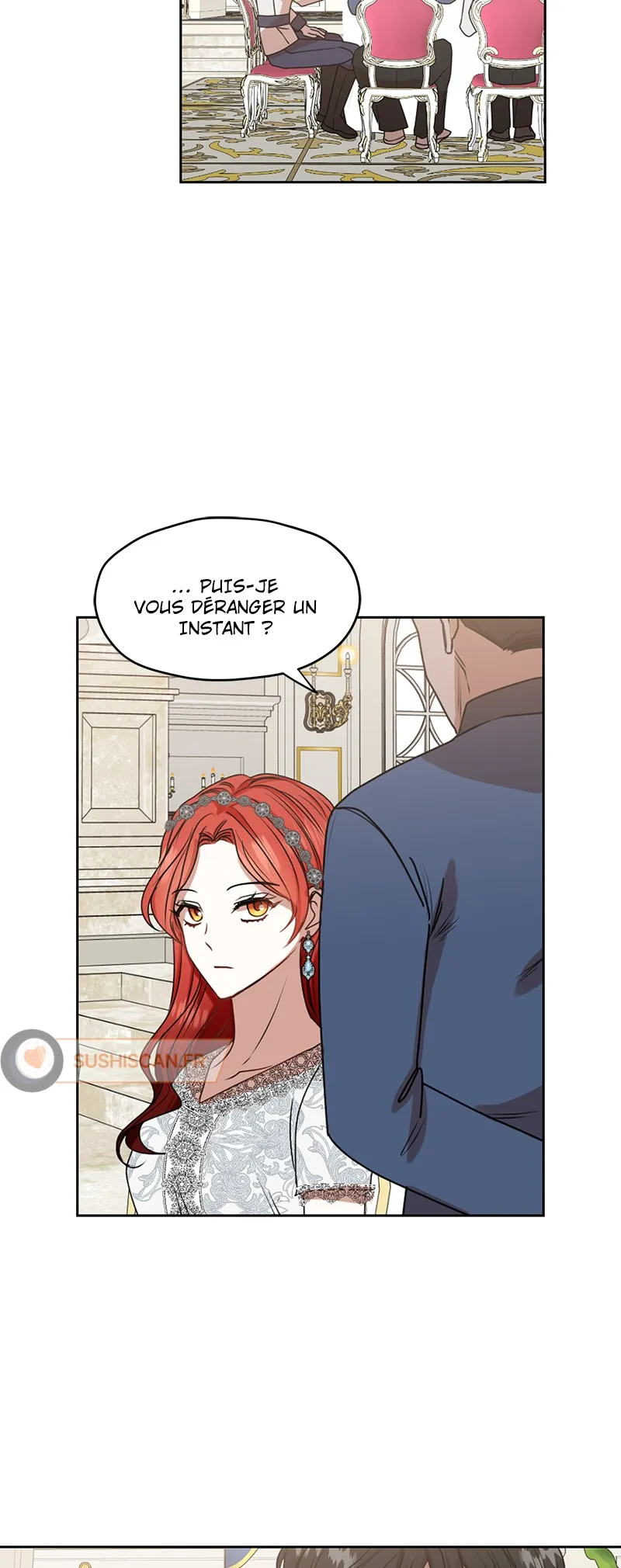 Read Leveling Up My Husband to the Max FR Manga Online