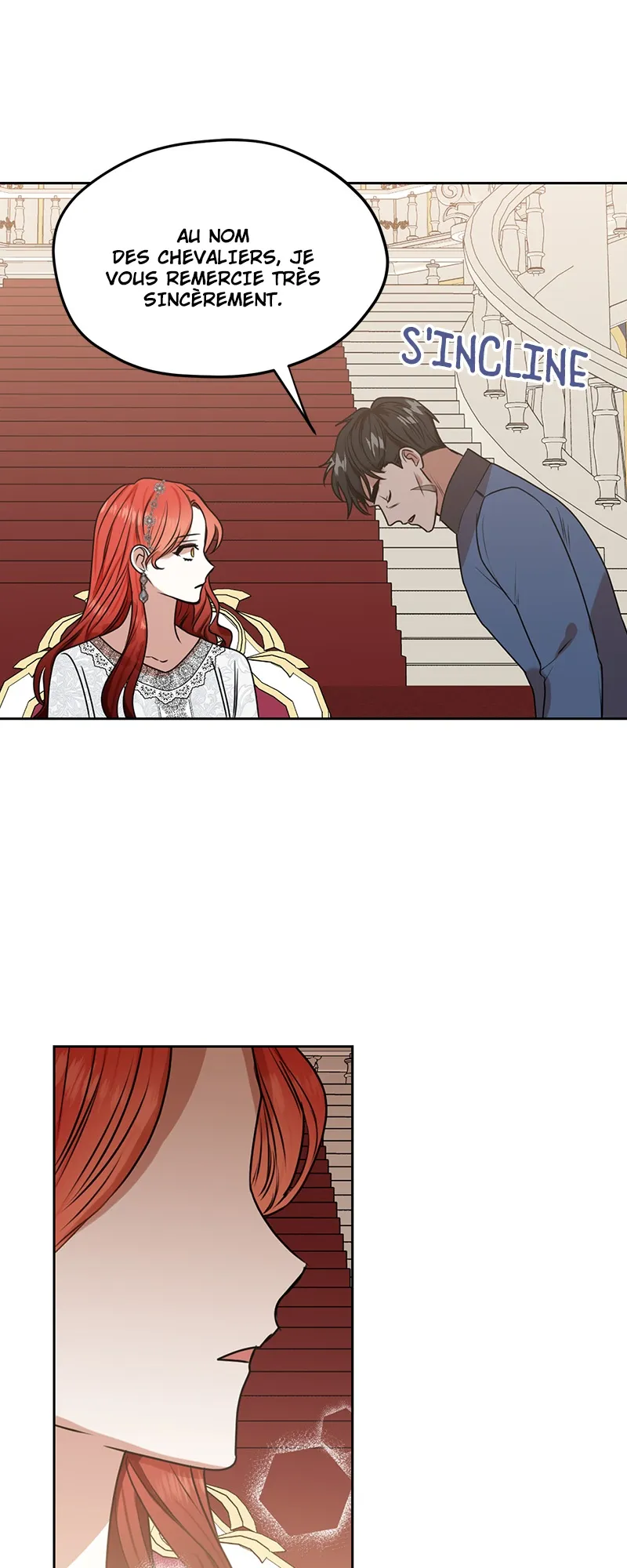 Read Leveling Up My Husband to the Max FR Manga Online