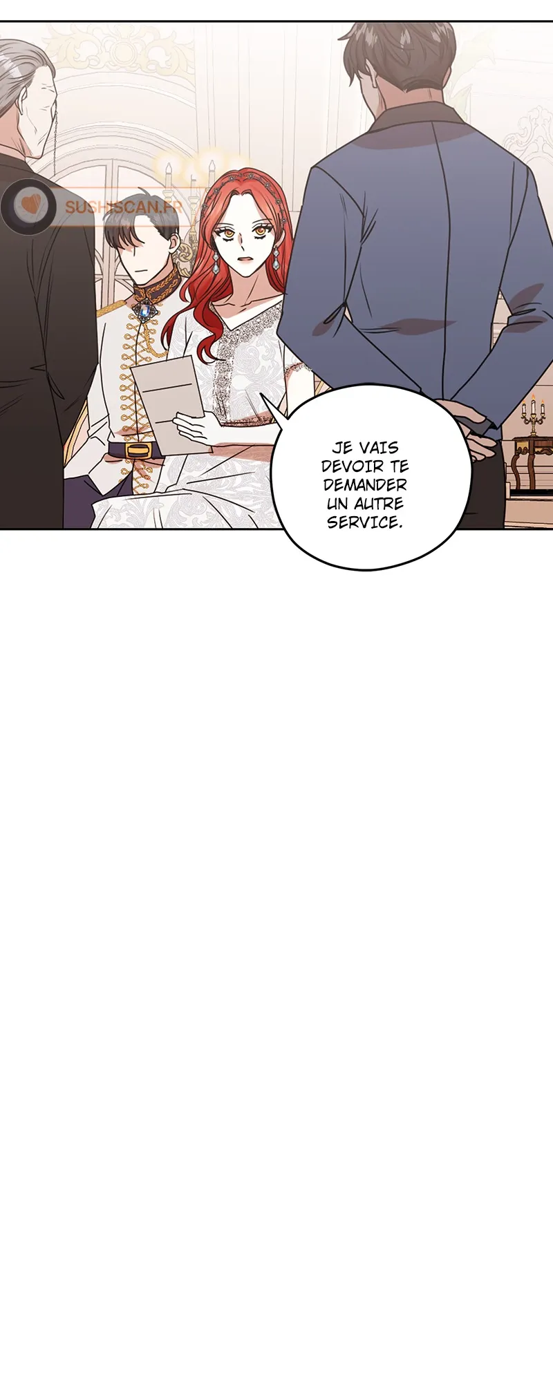 Read Leveling Up My Husband to the Max FR Manga Online