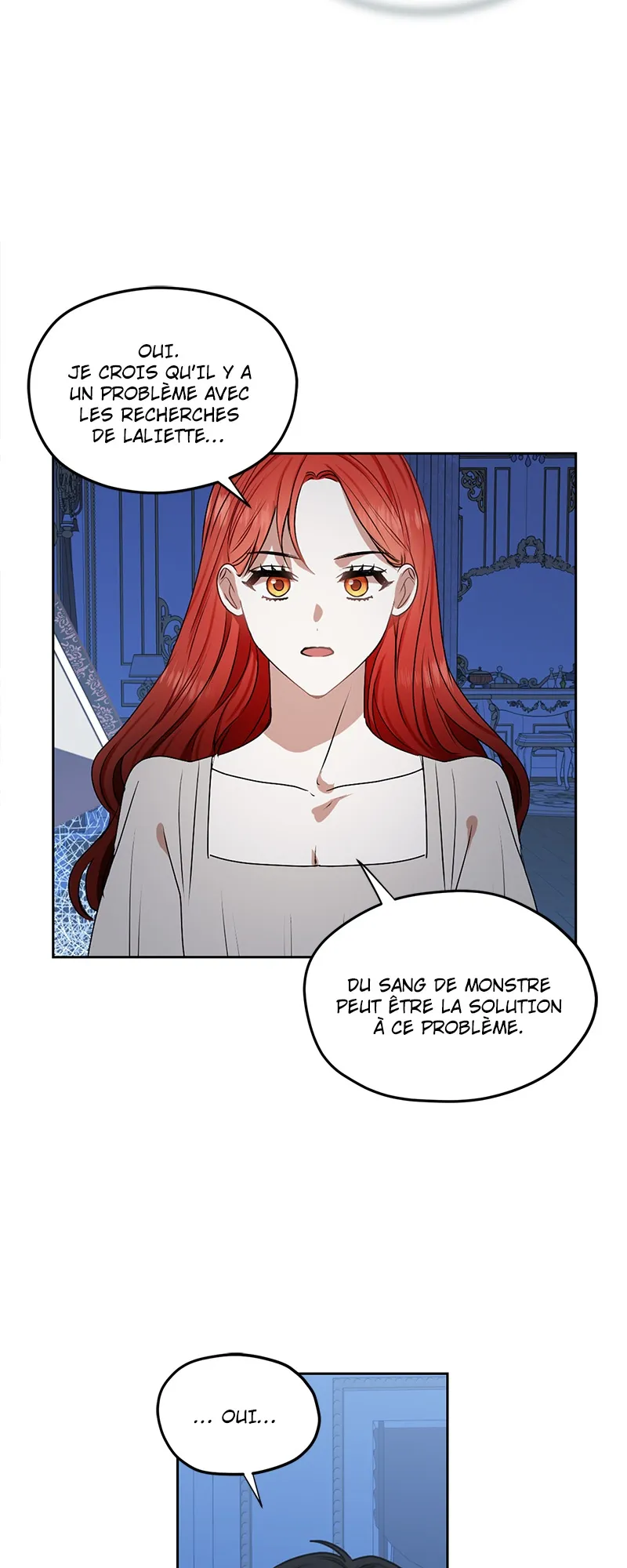 Read Leveling Up My Husband to the Max FR Manga Online