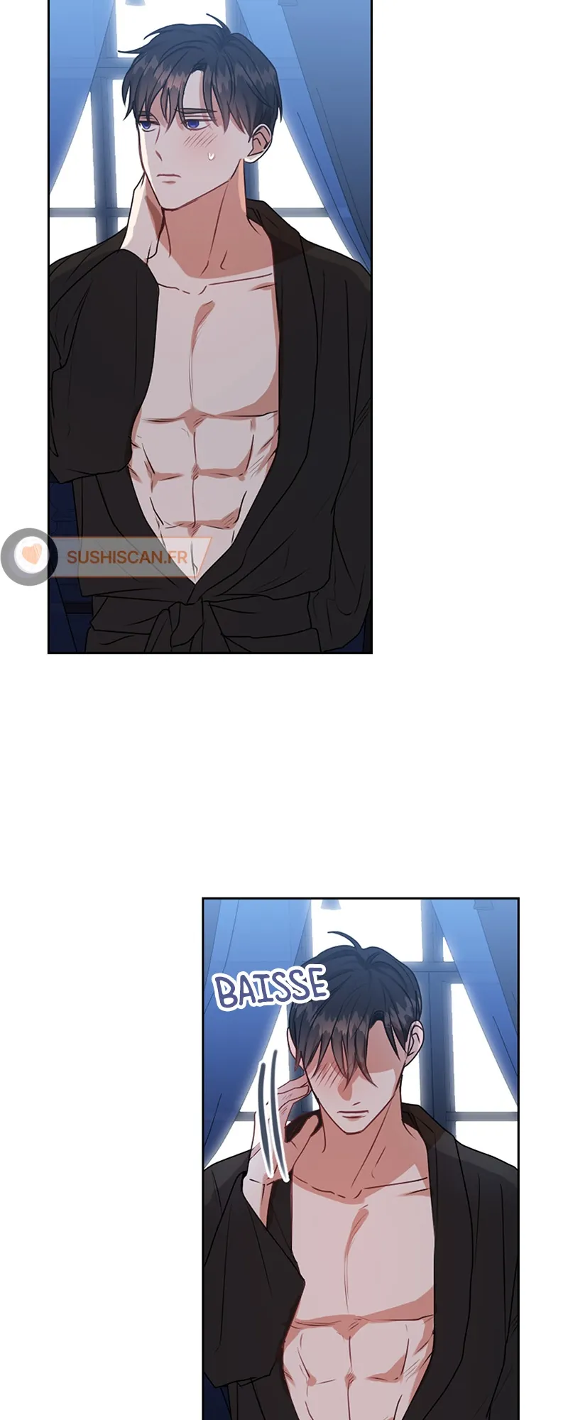 Read Leveling Up My Husband to the Max FR Manga Online