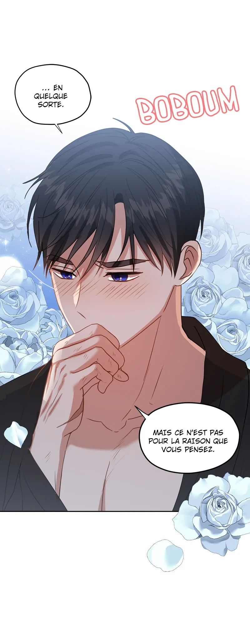 Read Leveling Up My Husband to the Max FR Manga Online