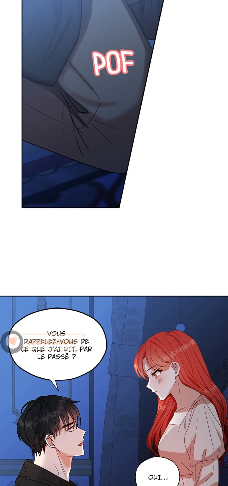Read Leveling Up My Husband to the Max FR Manga Online