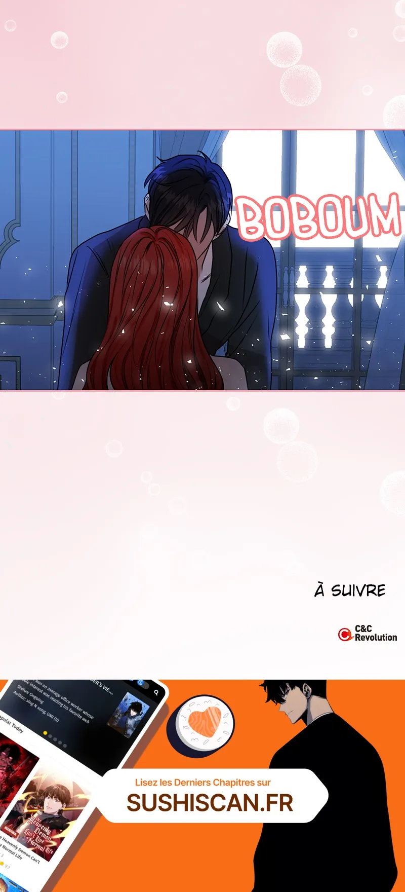 Read Leveling Up My Husband to the Max FR Manga Online