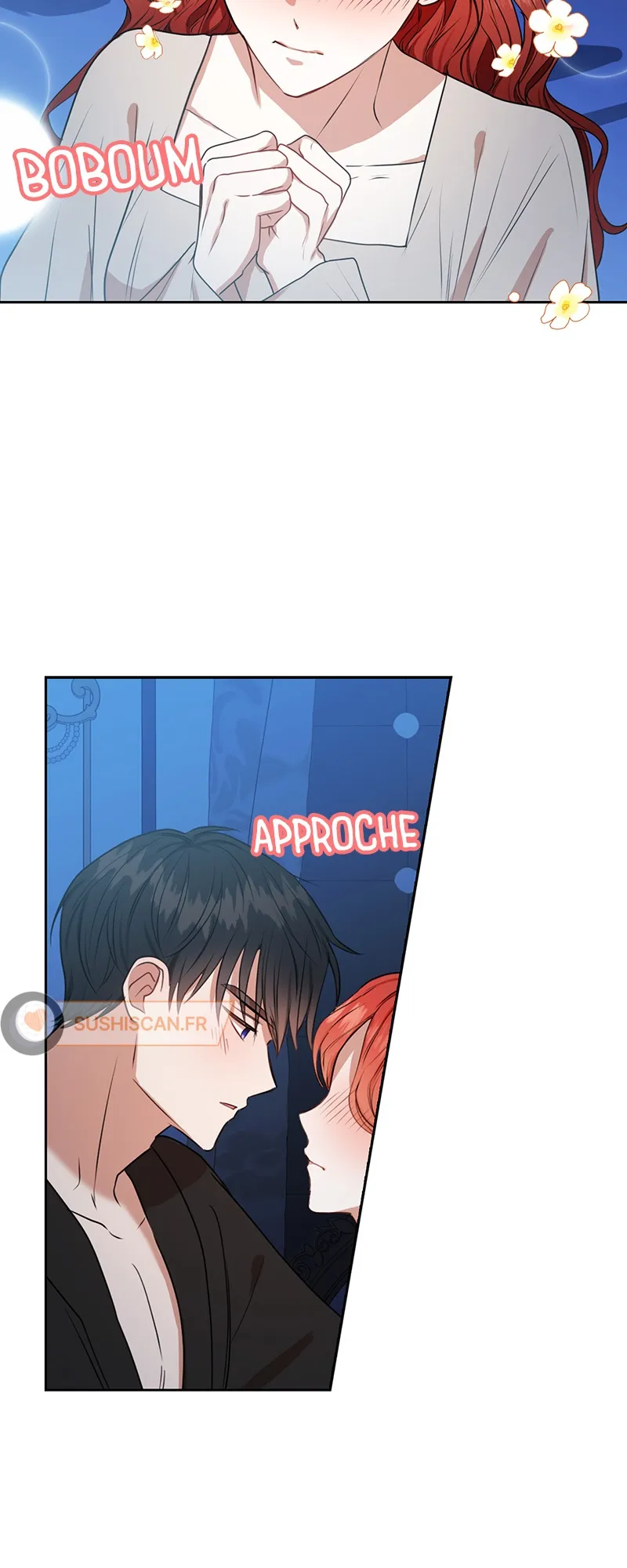 Read Leveling Up My Husband to the Max FR Manga Online