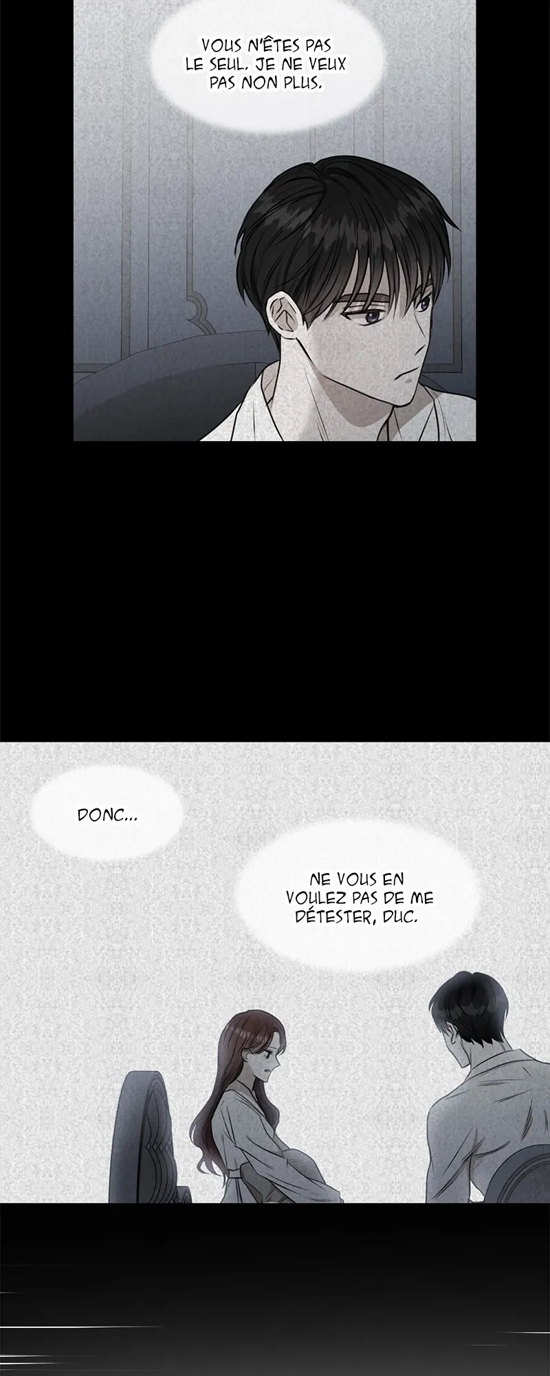 Read Leveling Up My Husband to the Max FR Manga Online