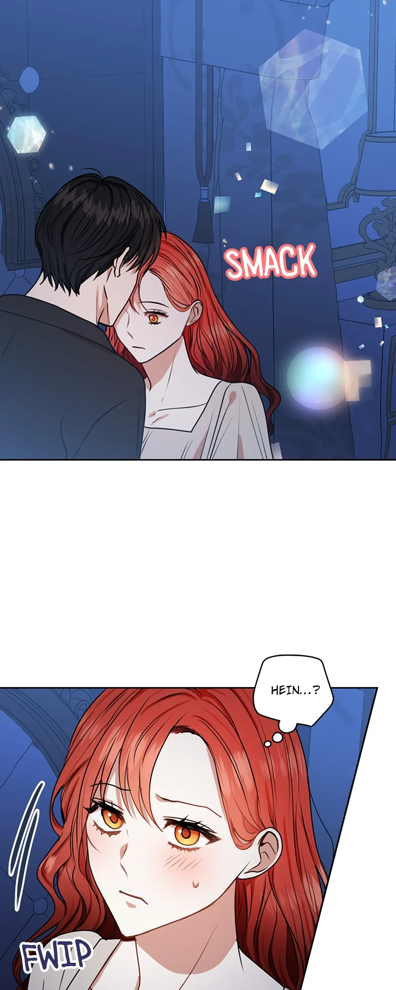 Read Leveling Up My Husband to the Max FR Manga Online