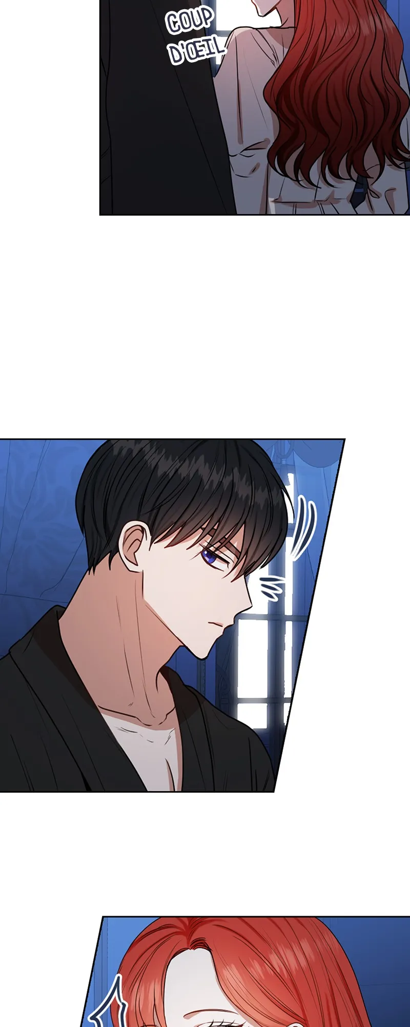 Read Leveling Up My Husband to the Max FR Manga Online