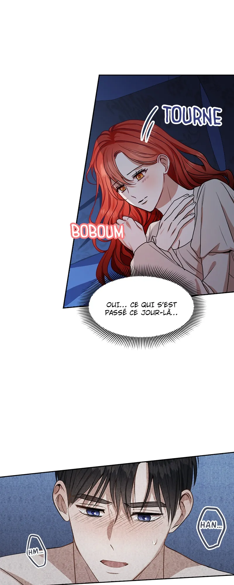 Read Leveling Up My Husband to the Max FR Manga Online