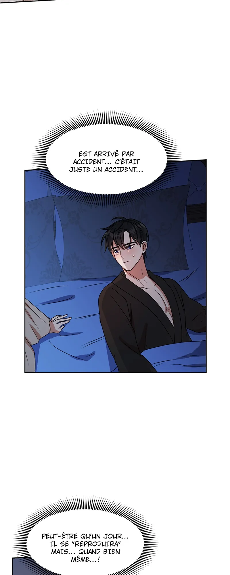 Read Leveling Up My Husband to the Max FR Manga Online
